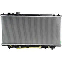 1995-1998 Mazda Protege Radiator.