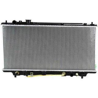 1995-1998 Mazda Protege Radiator.