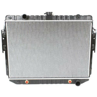 1999-2003 Dodge Ram 1500 Van Radiator.