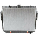 1994 Dodge B150 Radiator.