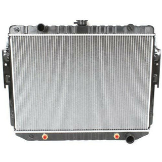 1994 Dodge B150 Radiator.
