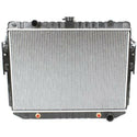 1995-1998 Dodge B1500 Radiator.
