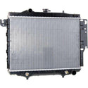 1992-1996 Dodge Dakota Radiator.