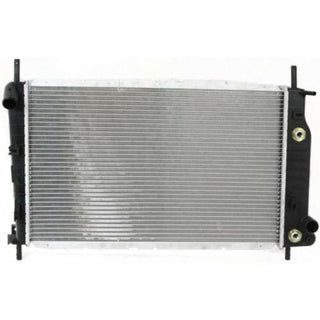 1999-2002 Mercury Cougar Radiator.