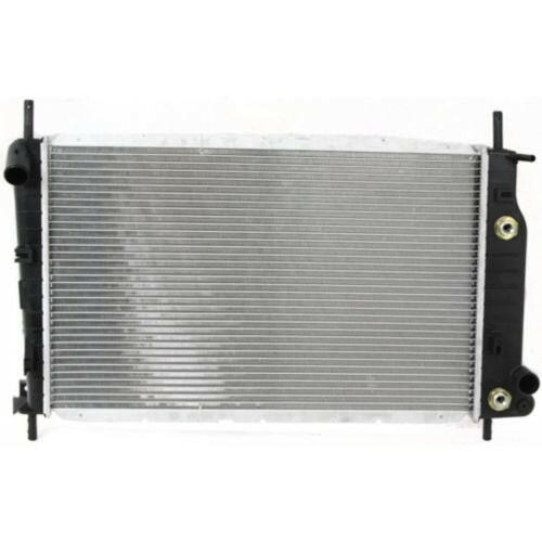1999-2002 Mercury Cougar Radiator.