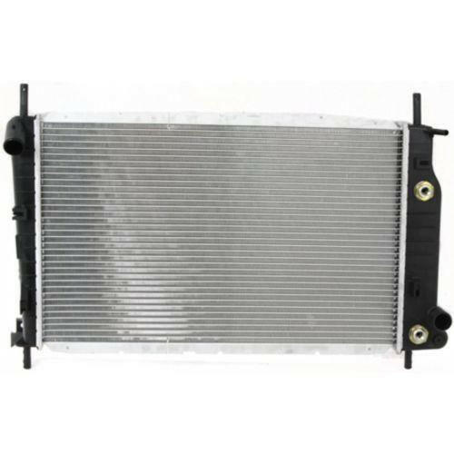 1995-2000 Ford Contour Radiator.