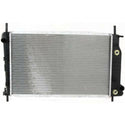 1995-2000 Mercury Mystique Radiator.