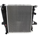 1995-1997 Ford Ranger Radiator, 3.0L/4.0L, 1-row.