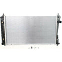 1995-2002 Lincoln Continental Radiator.