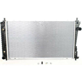 1995-2002 Lincoln Continental Radiator.