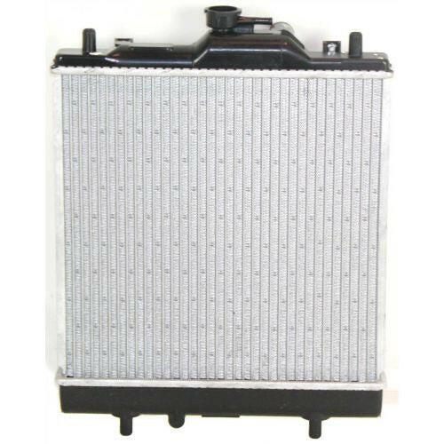 1995-1997 Geo Metro Radiator.