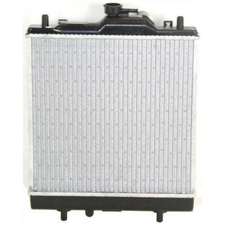 Radiator Metro | Classic 2 Current Fabrication