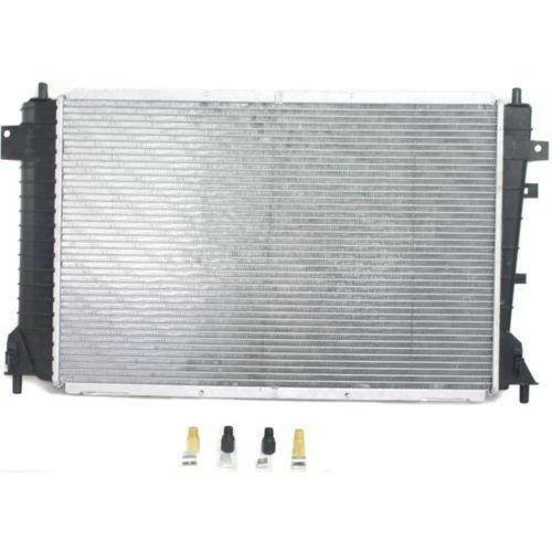 1995-1997 Mercury Grand Marquis Radiator.