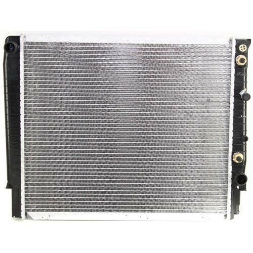 1997-1998 Volvo S90 Radiator.