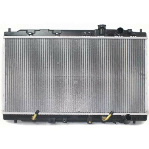 1994-2001 Acura Integra Radiator.