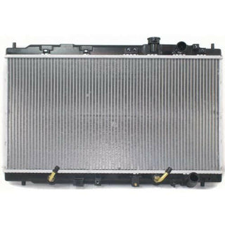 1994-2001 Acura Integra Radiator.
