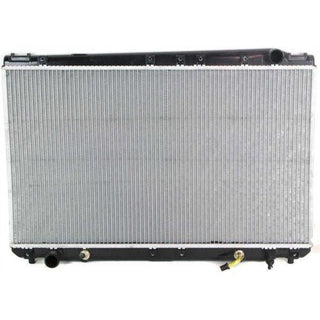 1994-1996 Toyota Camry Radiator, 6 Cyl. - Classic 2 Current Fabrication