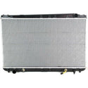 1994-1996 Lexus ES300 Radiator, 6 Cyl..
