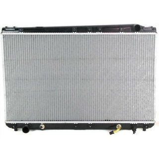 1995-1999 Toyota Avalon Radiator, 6 Cyl..