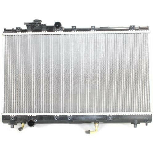 1994-1997 Toyota Celica Radiator, 1.8L.