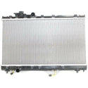 1994-1997 Toyota Celica Radiator, 1.8L.