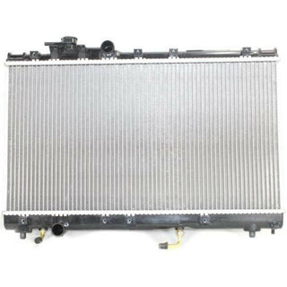 1994-1997 Toyota Celica Radiator, 1.8L.