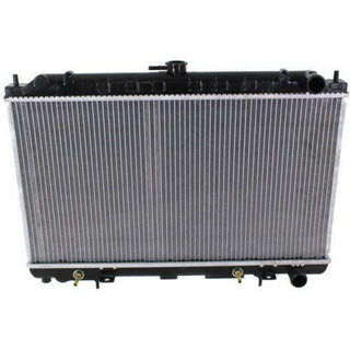 1995-1998 Nissan 240SX Radiator.