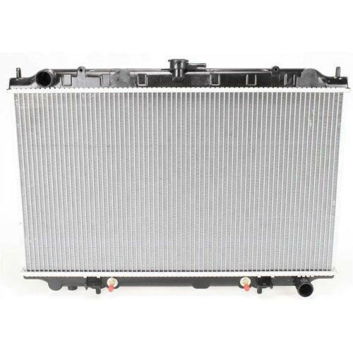 1995-1999 Nissan Maxima Radiator.