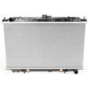 1995-1999 Nissan Maxima Radiator.
