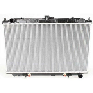 1995-1999 Nissan Maxima Radiator.