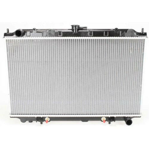 1996-1999 Infiniti I30 Radiator.