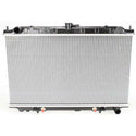 1996-1999 Infiniti I30 Radiator.