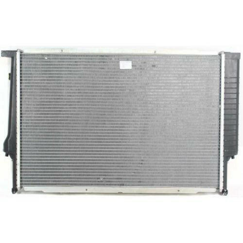 1993-1994 BMW 740i Radiator.