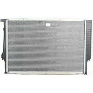 1993-1994 BMW 740i Radiator.