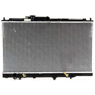 1997-1999 Acura CL Radiator, V6 - Classic 2 Current Fabrication