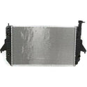 1996-2005 Chevy Astro Radiator.