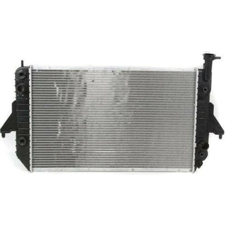 1996-2005 Chevy Astro Radiator.