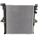 1997-2001 Mercury Mountaineer Radiator, 5.0L.