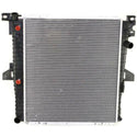 1996-2001 Ford Explorer Radiator, 5.0L.