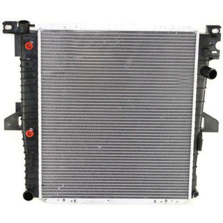 1996-2001 Ford Explorer Radiator, 5.0L.