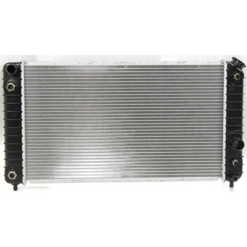 1996-2005 Chevy Blazer Radiator, 4.3L, with EOC.