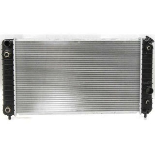 1996-2005 Chevy Blazer Radiator, 4.3L, with EOC.