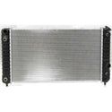 1996-2004 Chevy S-10 Radiator, 4.3L, with EOC.