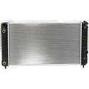 1996-2005 GMC Jimmy Radiator, 4.3L, with EOC - Classic 2 Current Fabrication