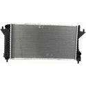 1996-2005 Mercury Sable Radiator, 3.0L/3.4L.