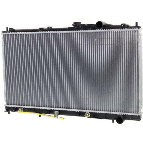 1994-1998 Mitsubishi Galant Radiator, 2.4L.
