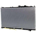 1994-1998 Mitsubishi Galant Radiator, 2.4L.