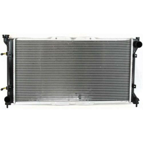 1995-1999 Subaru Legacy Radiator, 2.2L/(2.5L non-turbo).