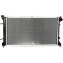 1995-1999 Subaru Legacy Radiator, 2.2L/(2.5L non-turbo).