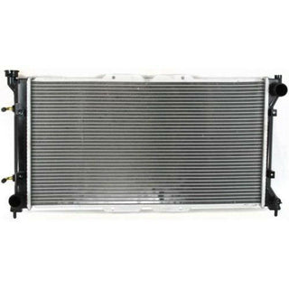 1995-1999 Subaru Legacy Radiator, 2.2L/(2.5L non-turbo).